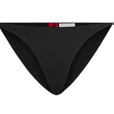 Bikinis HUGO Bikini Bottoms With Contrast Logo Ties