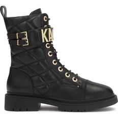 Sko Kazar Boots - Guld/Sort