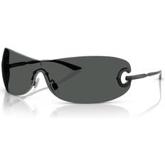 Dolce & Gabbana Adult Sunglasses Dolce & Gabbana Sunglasses Dg2308 Unisex Farfalla Nero Nero