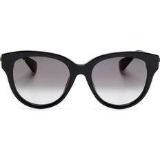 Cartier Adult Sunglasses Cartier Cat-Eye Sunglasses - Black