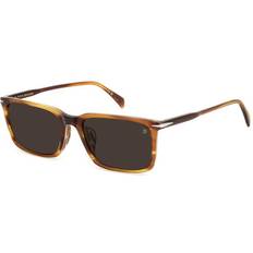 David Beckham Adult Sunglasses David Beckham Sunglasses - Db 1163/F/S