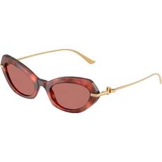 Dolce & Gabbana Adult Sunglasses Dolce & Gabbana Sunglasses Dg4473 Col. 344469