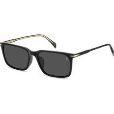 David Beckham Vuxen Solglasögon David Beckham Sunglasses - Db 1163/F/S