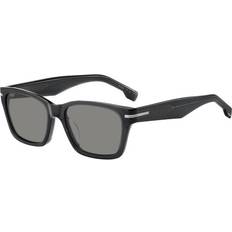 HUGO BOSS Adult Sunglasses HUGO BOSS Sunglasses - 1739/F/SK Col. KB7/IR