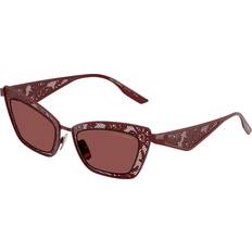 Dolce & Gabbana DG2311 131975 - Bordeaux