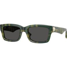 Burberry Vuxen Solglasögon Burberry BE4443 Solglasögon - Gröna