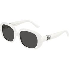 Dolce & Gabbana Adult Sunglasses Dolce & Gabbana Sunglasses Dg4476 Bianco