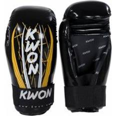 Arti Marziali Kwon Boxing gloves Phantom Noir