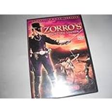 Zorros Fighting Legion 1 [DVD] [R]