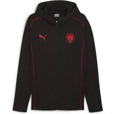 Puma St Pauli Casuals Hooded Jacket - 2024-2025