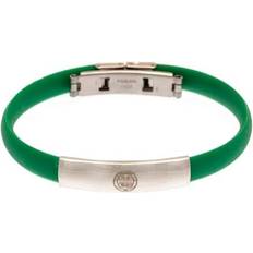 Silikon Armbånd Celtic FC Silicone Crest Bracelet