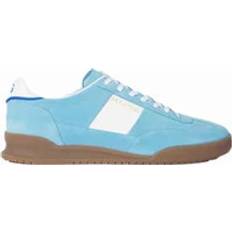 Paul Smith Shoes Paul Smith Dover Trainers - Light Blue