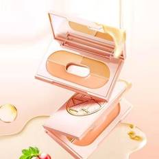 Cosmetics MEIKING Color Concealer Palette - 3 Color