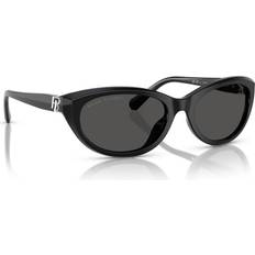 Ralph Lauren Adult Sunglasses Ralph Lauren Women's Sunglasses - Black