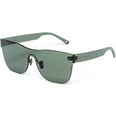 Belstaff Flash-Verde Solglasögon Dam - 150/00/140