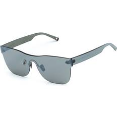 Belstaff Flash Methane Sunglasses - Gray