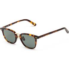 Belstaff Unisex REMMIE-II Verde Sunglasses