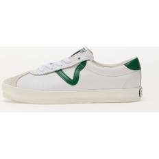 Sko Vans Uld Lav 73 Sneakers - Hvid