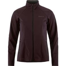 Lila - Träningsplagg Ytterkläder Craft Pro Nordic Race Jacket - Purple