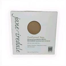 Jane Iredale Foundations Jane Iredale Purepressed Base Mineral Foundation Latte Refill - 9.9g