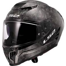 LS2 Ff807 Dragon Forged Full Face Helmet
