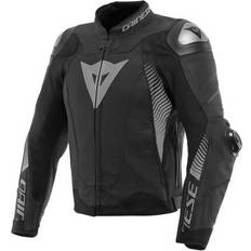 Dainese Super Speed Leather Jacket