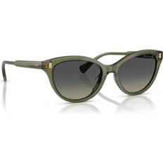 Polo Ralph Lauren Adult Sunglasses Polo Ralph Lauren Cat Eye Sunglasses - Acetate Green
