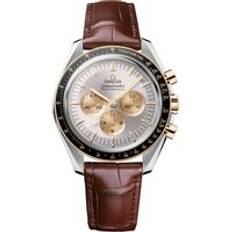 Omega Men's Speedmaster Moonwatch 42mm 18K