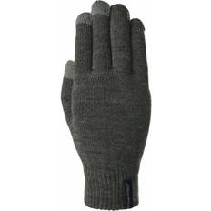 Thinny Touch Gloves - Grey