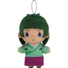 Miyako Apothecary Diaries Maomao Plushie