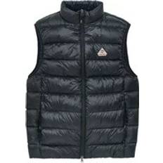 Feathers Vests Pyrenex Arial Down Vest - Black