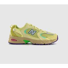 New Balance Mr530 Trainers - Salehe Bembury Lime/Green