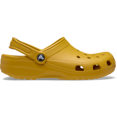 Crocs Classic Clogs - Turmeric