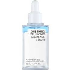 ONE THING Hyaluronic Squalane Serum 50 ml