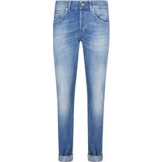 Dondup Kläder Dondup Bomull Slim-fit Jeans -