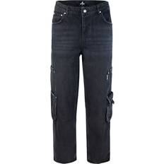 Represent Jeans Represent R3 Workshop Jeans - Black