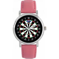 Watches Toff London TLWS-30869 Ladies Dartboard Watch