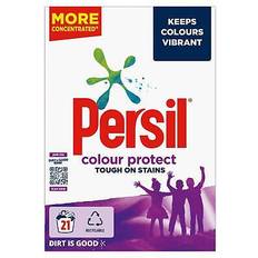 Persil Colour Protect Powder 21 Washes