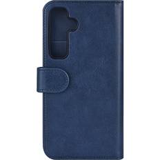 Samsung Galaxy S24 FE Plånboksfodral Essentials Samsung Galaxy S24 FE PU Wallet 3 Cards