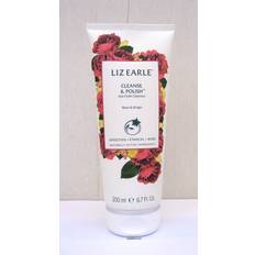 Liz Earle Cleanse Polish Rose & Ginger Hot Cloth Cleanser 200 ml
