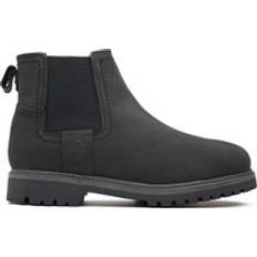 Chatham Marine Northill Boots - Black