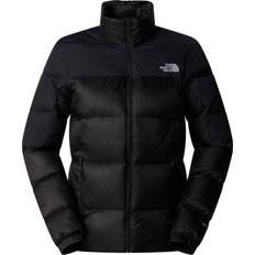 The North Face Herr - Vinterjackor på rea The North Face Summit Breithorn Down Jacket - TNF Black