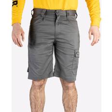 Caterpillar Byxor & Shorts Caterpillar Tracker Shorts - Dark Shadow