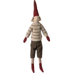 Maileg nisse Maileg Nisse Nisse Nr 4 Dreng Nissedreng