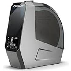 Creality Space Pi filamenttork, filamenttorkare för 3D-skrivare, filamentavfuktare förvaringslåda med fläkt för PLA PETG ABS nylon PA TPU 1,75/2,85 mm material