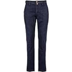 Jacob Cohën Herr Byxor & Shorts Jacob Cohën Herrjeans Bobby UP 001 - Denim