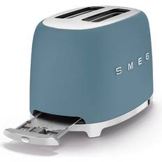 Smeg 50's Retro Style TSF01SBMUK