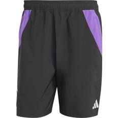 Germany Trousers & Shorts adidas 24-2025 Germany Downtime Shorts Black