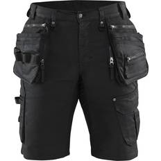 Blåkläder X1900 Craftsman Shorts lader