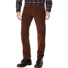 Men - Natural Jeans Regular Men's Jeans - Teak